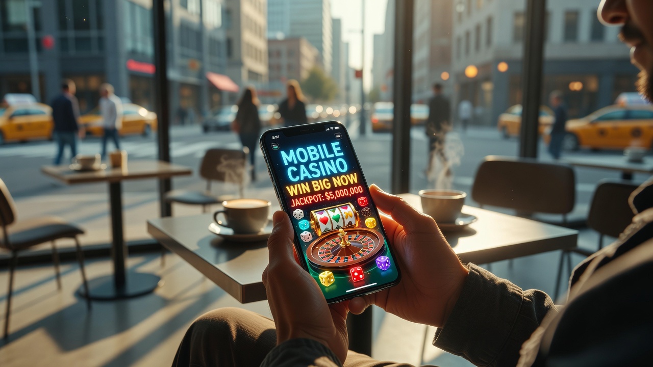 Google Pay Casino-App und mobile Nutzung - Google Pay Casino ohne Oasis