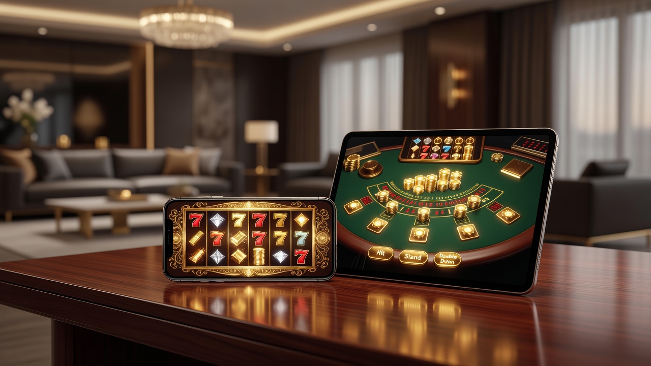 Die Top Online Casinos 2026 für deutsche Spieler im Vergleich - online casino deutschland