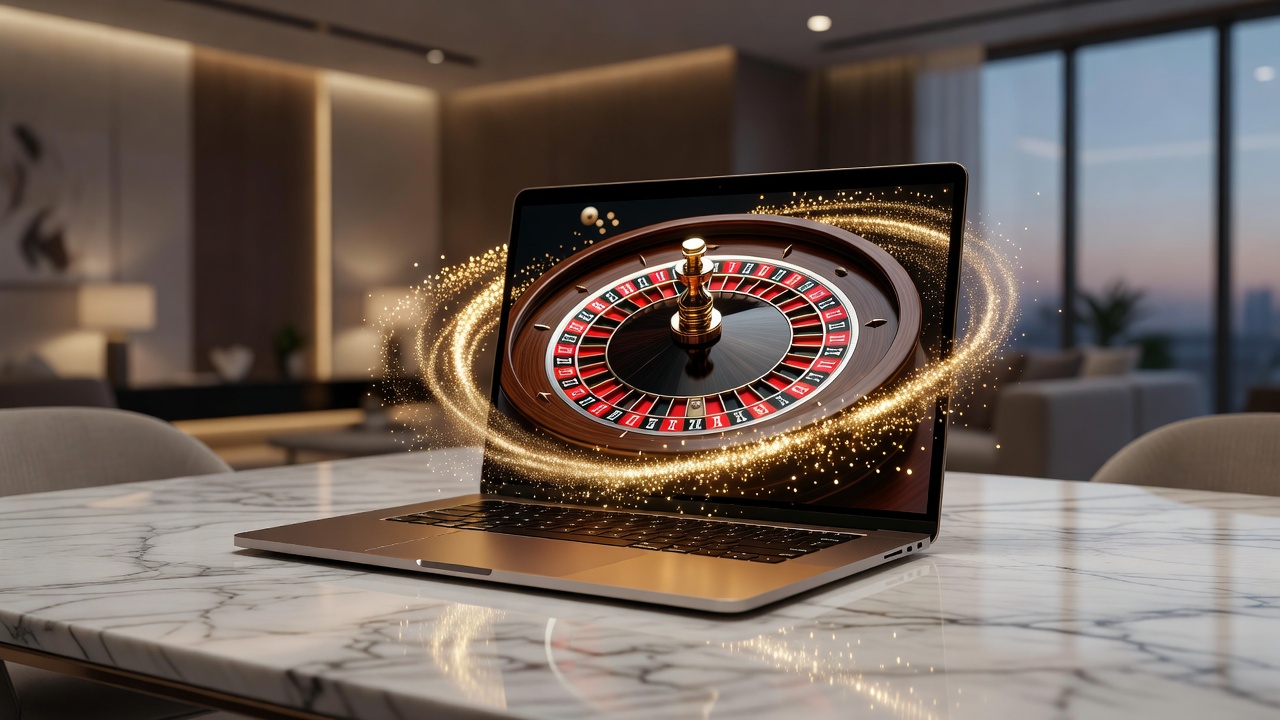 Was ist ein Online Casino? - online casino deutschland