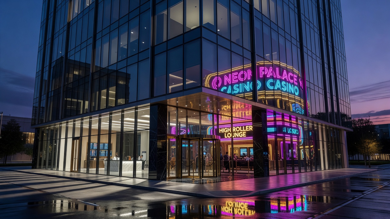 Die Geschichte von VOdds: Vom Broker zum Casino-Giganten - bestes online casino vodds