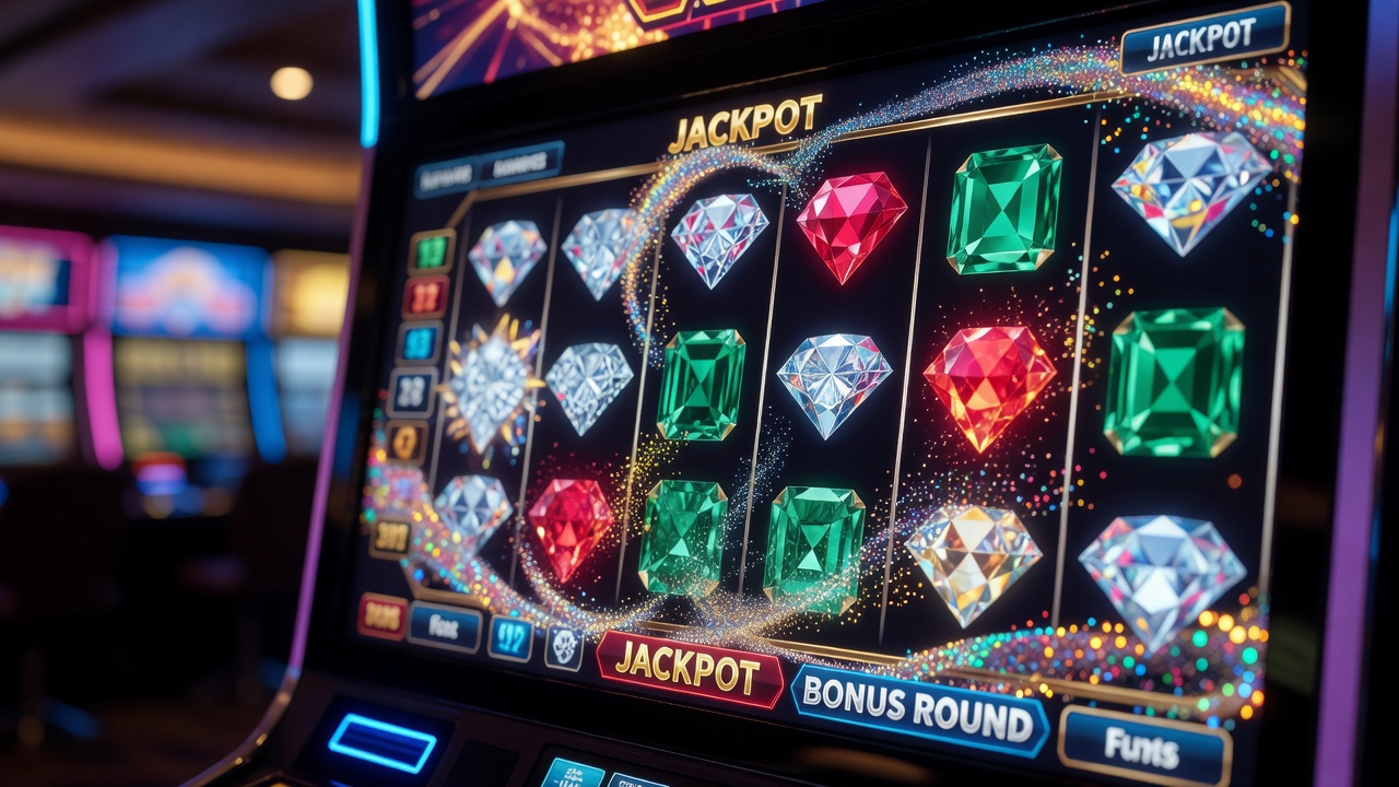 Top Slot Games bei VOdds - bestes online casino vodds