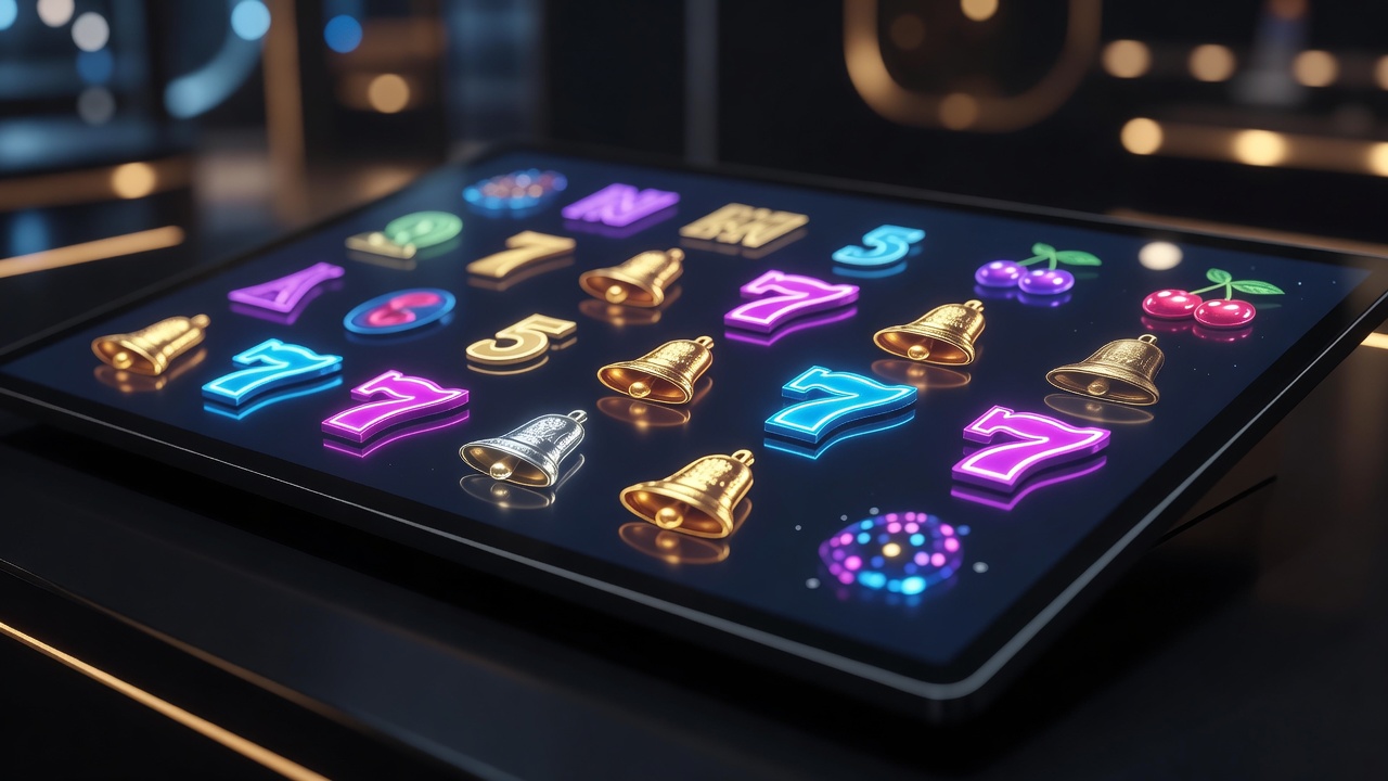 Entdecke die beliebtesten slots und Top-Anbieter - online slots