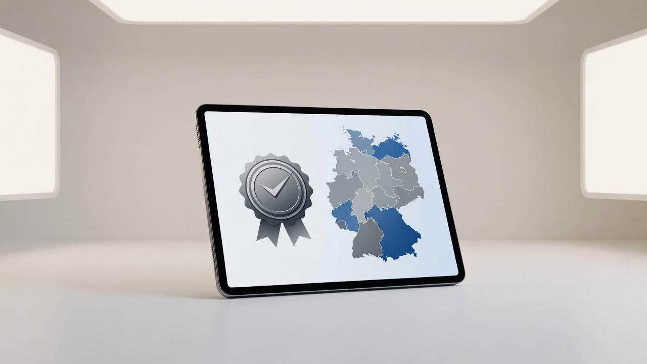 Rechtliches Update 2026: Lizenzen und Sicherheit - online slots