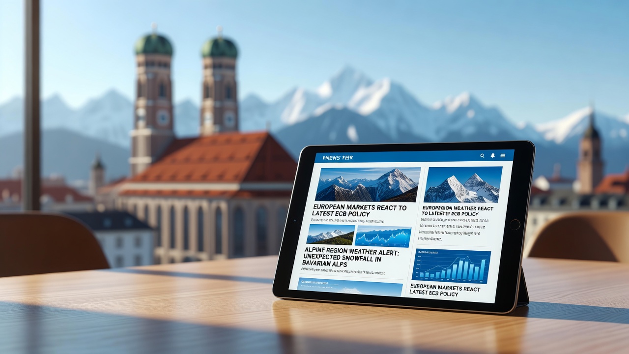 Aktuelles aus Bayern, Deutschland und der Welt - merkur online