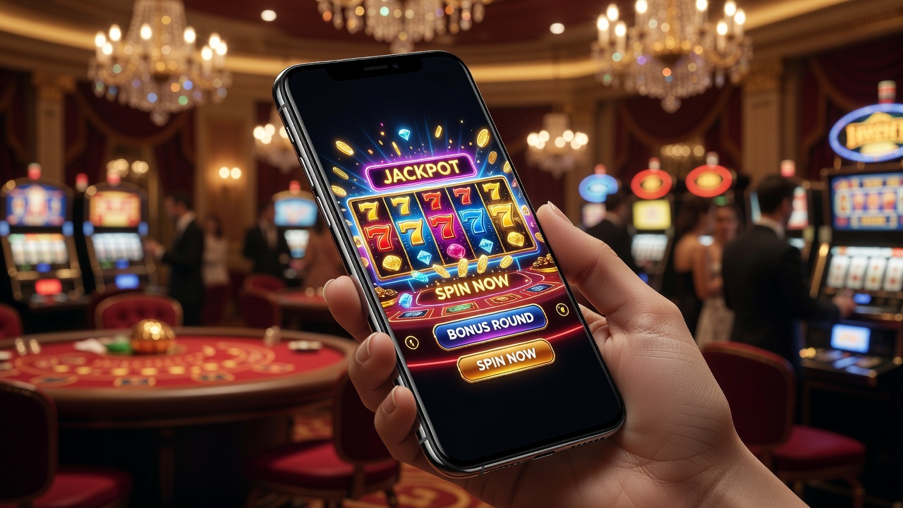 Die besten Online Casinos mit Google Pay 2026 - casino mit google play guthaben bezahlen