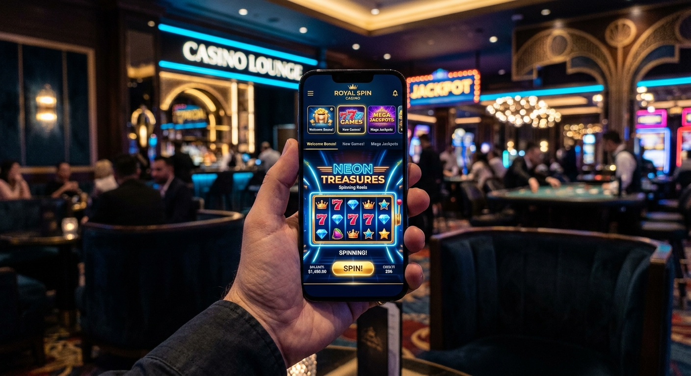 Die besten Online Casinos mit Google Pay 2026 - casino mit google play guthaben bezahlen
