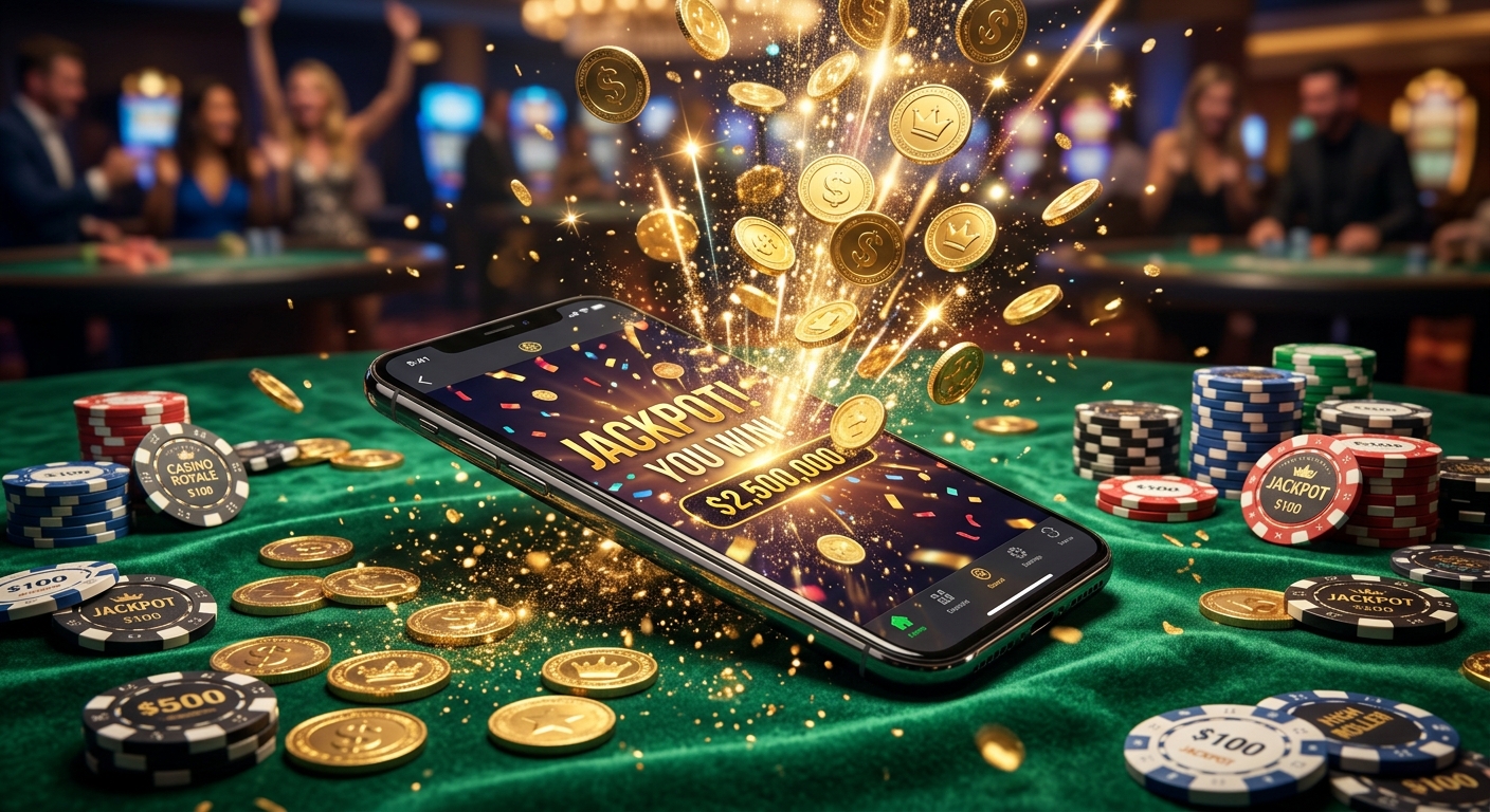 Google Pay Casino Bonus: Was Spieler wissen müssen - casino mit google play guthaben bezahlen
