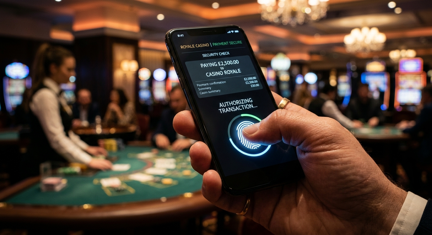 Schritt-für-Schritt: Mit Google Pay im Casino einzahlen - casino mit google play guthaben bezahlen