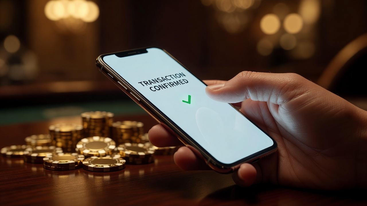 So funktionieren Ein- und Auszahlungen mit alternativen Methoden - casino mit google play guthaben bezahlen