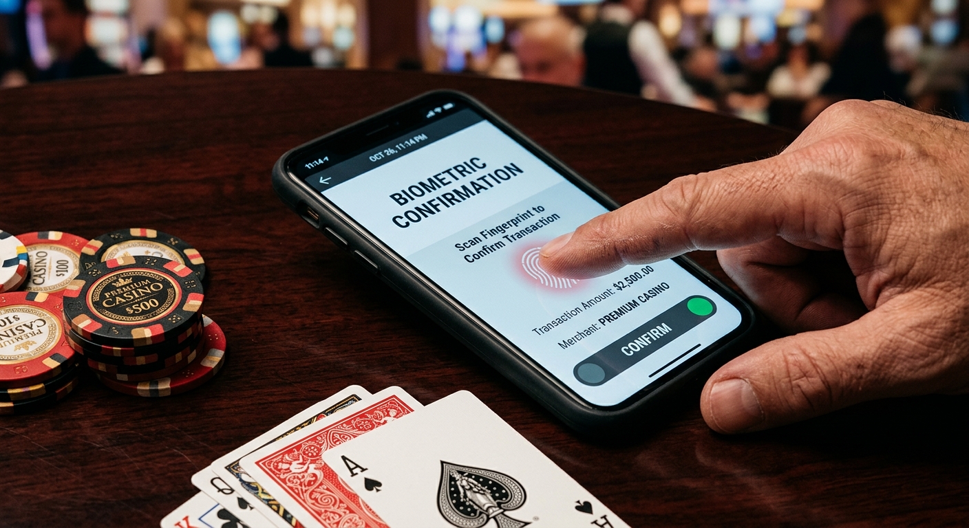 Ein- und Auszahlungen mit Apple Pay – Der Prozess erklärt - Casino Apple Pay