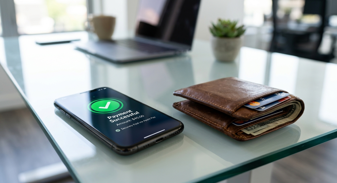 Vorteile und Nachteile von Apple Pay als Casino-Zahlung - Casino Apple Pay