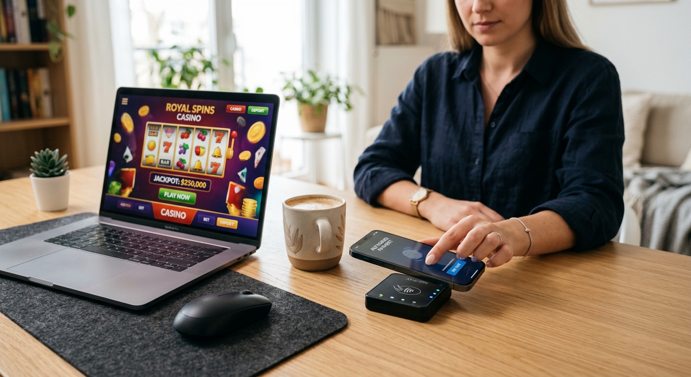 Warum Google Pay als Zahlungsmethode im Online Casino wählen? - Google Pay Casino Echtgeld