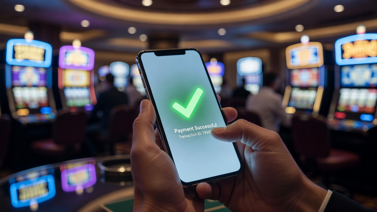 So funktioniert die Zahlungsmethode - Google Pay Casino Echtgeld
