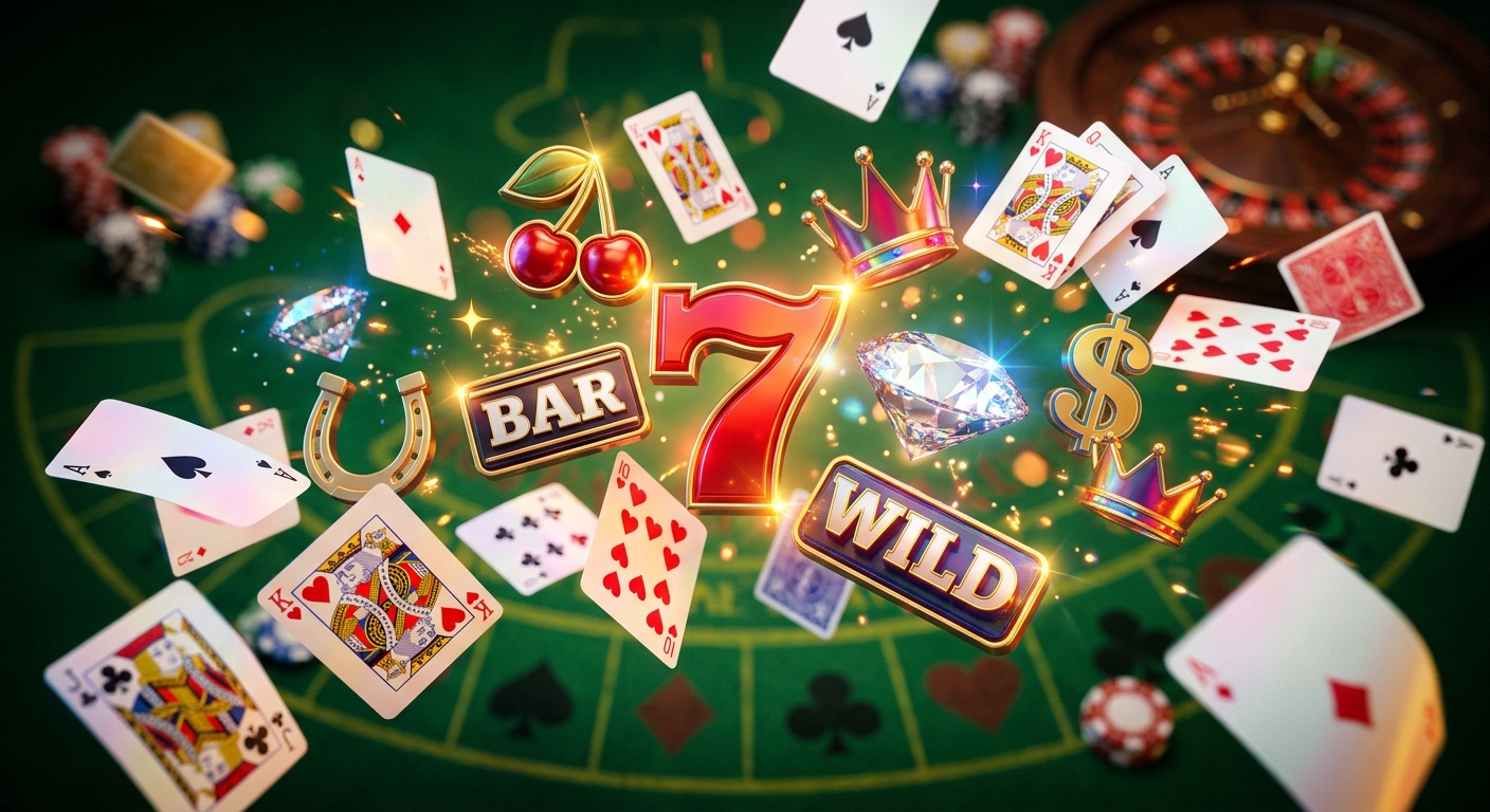 Spielauswahl &amp; Anbieter: Was erwartet Sie in Google Pay Casinos? - Google Pay Casino Echtgeld