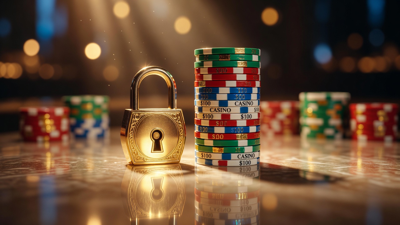 Bonusangebote und Sicherheit - Google Pay Casino Echtgeld