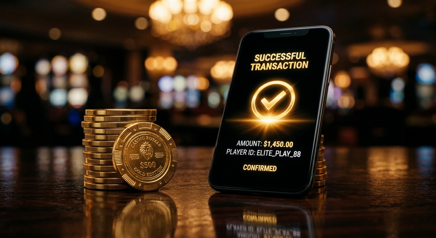 Ein- und Auszahlungen mit Google Pay: So funktioniert's - Google Pay Casino Echtgeld