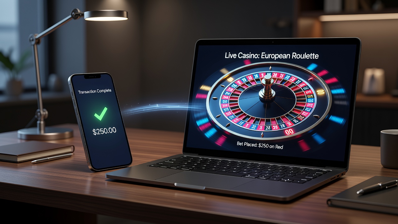 Google Pay im Online Casino: Funktionsweise, Vor- &amp; Nachteile - Online-Casinos mit Google Pay