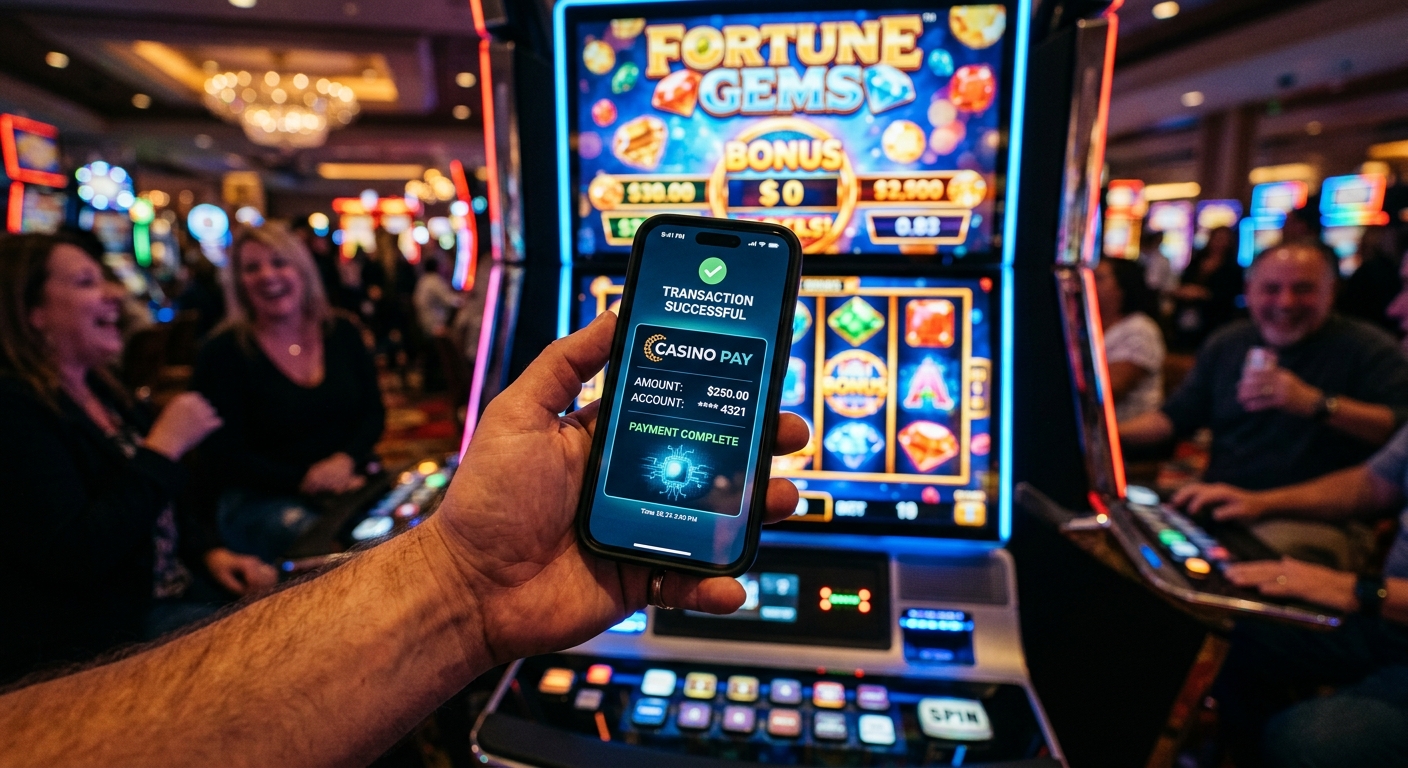 Google Pay im Online Casino: Funktionsweise, Vor- &amp; Nachteile - Online-Casinos mit Google Pay