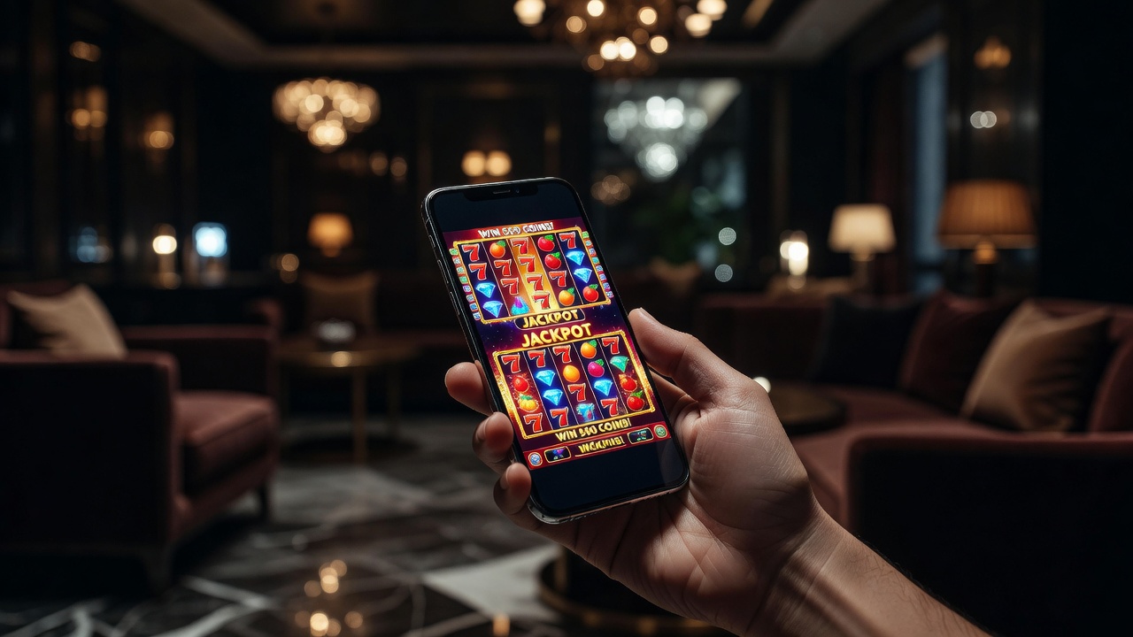 Google Pay auf Mobilgeräten nutzen - Online-Casinos mit Google Pay