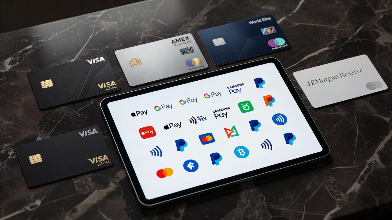 Alternativen zu Google Pay und wichtige FAQs - Online-Casinos mit Google Pay