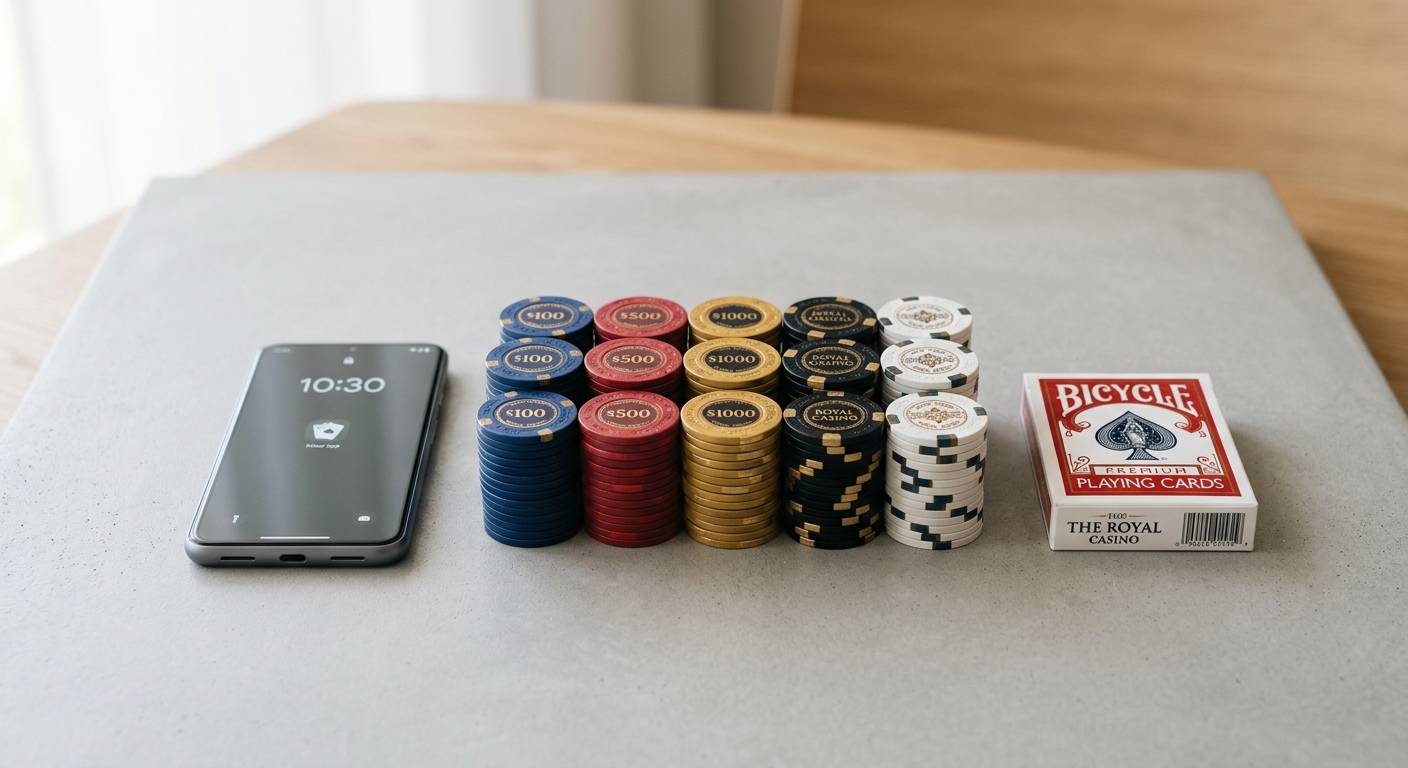 Vor- und Nachteile von Google Pay im Casino - Online-Casinos mit Google Pay